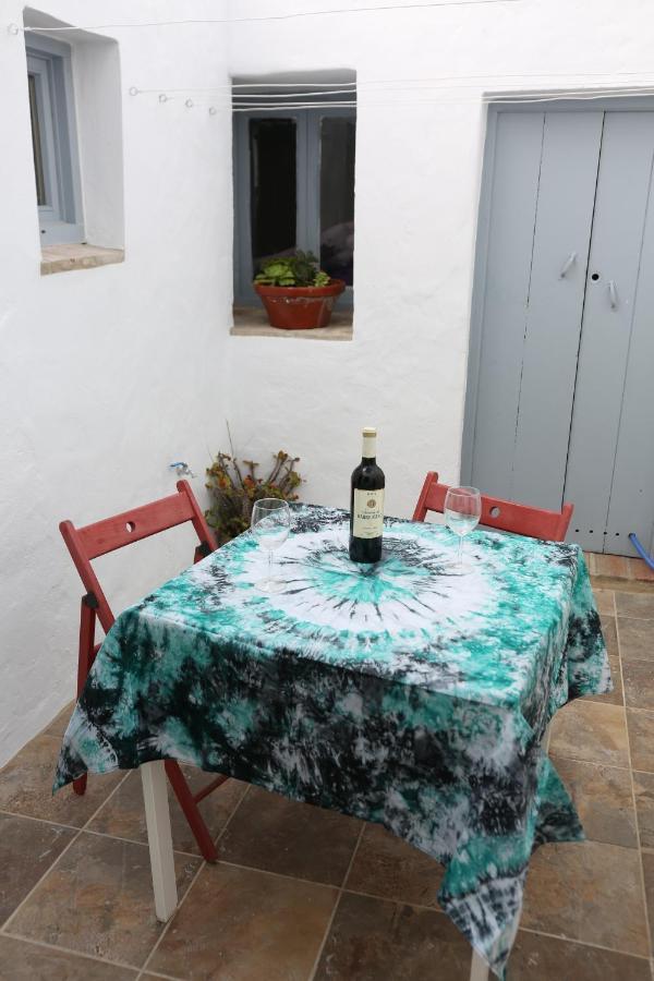 Vivienda de Alojamiento Rural Casa Naty Vejer de la Frontera Exterior foto