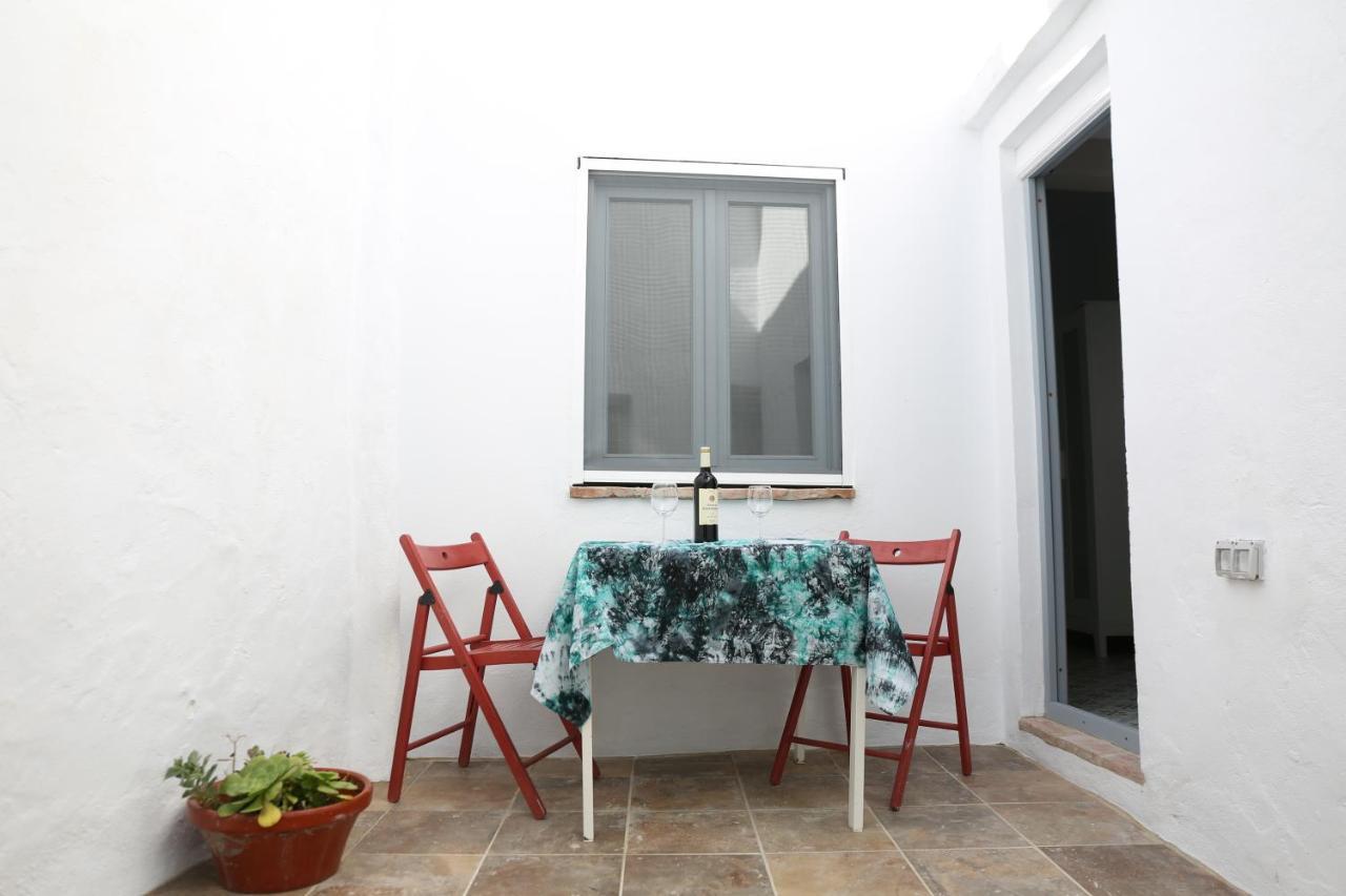 Vivienda de Alojamiento Rural Casa Naty Vejer de la Frontera Exterior foto
