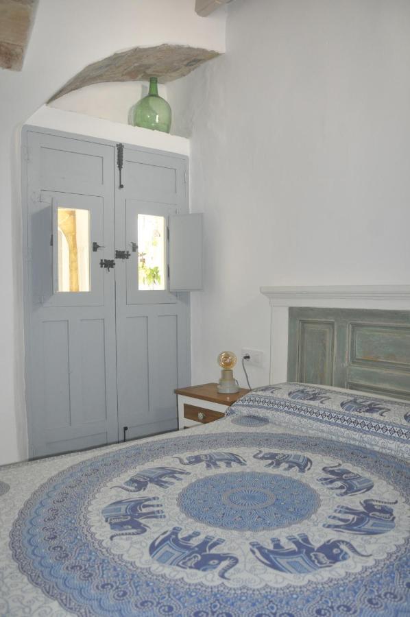 Vivienda de Alojamiento Rural Casa Naty Vejer de la Frontera Exterior foto